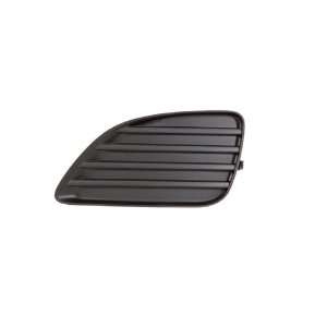 Toyota Camry Replacement Driver Side Fog Light Cover