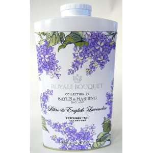  Baylis and Harding Royale Bouquet Lilac & English Lavender 