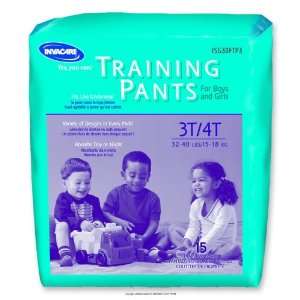   Childrens Training Pants, Ib Trnpnt Pullup Unsx Md, (1 PACK, 17 EACH