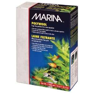  Marina Polywool   15g