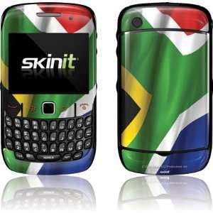  South Africa skin for BlackBerry Curve 8520 Electronics