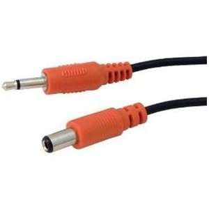  BBE Sound #3 24 Orange Supa Charger Adapter Cable 