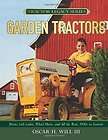 Garden Tractors Deere, Cub Cadet, Wheel Horse, and All