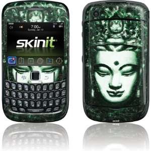  Buddha skin for BlackBerry Curve 8530 Electronics