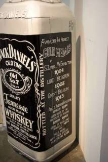 Jack Daniels   African Fantasy Coffin   1995  