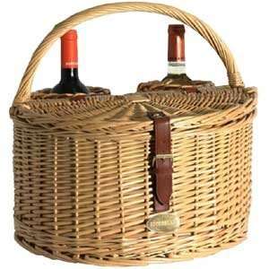 Sutherland Baskets Reservations for 2 Wine BasketSW504  
