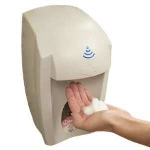  Triple S   Touchless Dispenser