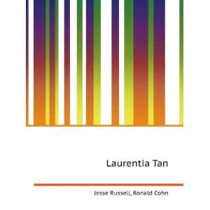  Laurentia Tan Ronald Cohn Jesse Russell Books