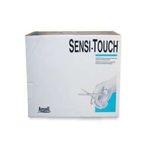  Sensi Touch Surgical Gloves, Size 7.5 50pr/BX Everything 
