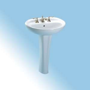  Toto LT6208 Dorian Lavatory Only with 8 Inch Centers