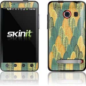  California Summer Forest skin for HTC EVO 4G Electronics