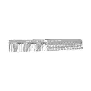   All Purpose Styler Ruler Back Dupont Thermal Combs 7 Inch (20) 12 pack