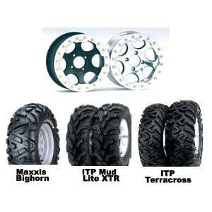  14 Itp T7 Beadlock Kits Automotive