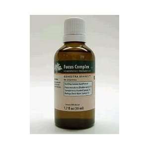  Fucus Complex 1.7 fl oz.