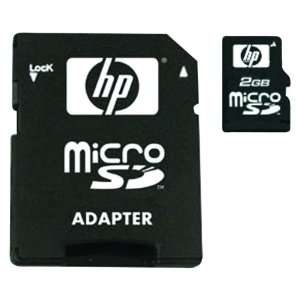  HP L1881A EF MICRO SECURE DIGITAL CARD