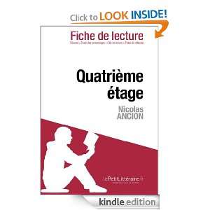   lecture) (French Edition) Christelle Legros  Kindle Store