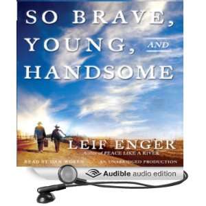  , and Handsome (Audible Audio Edition) Leif Enger, Dan Woren Books