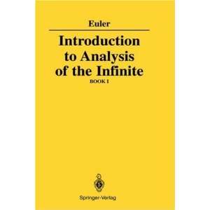   Book I 1st Edition( Hardcover ) by Euler, Leonard published by