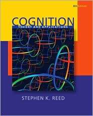   , (0495602302), Stephen K. Reed, Textbooks   