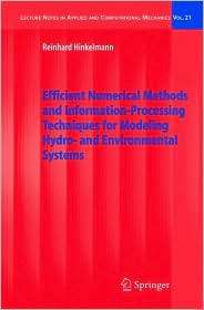   Systems, (3540241469), Reinhard Hinkelmann, Textbooks   