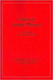 Chaos in Atomic Physics, (0521017904), R. Blumel, Textbooks   Barnes 