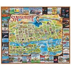  St.Augustine, FL by Gary Torrisi Toys & Games