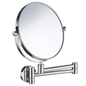  Smedbo Mirrors FK430 Smedbo outline shaving make up Mirror 