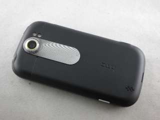 UNLOCKED HTC MYTOUCH 4G SLIDE BLACK 8MP T MOBILE AT&T SMART PHONE 