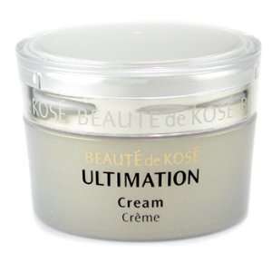  1.6 oz Beaute de Kose Ultimation Cream Beauty