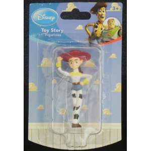  Toy Story Figure / Cake Topper   Jessie Toys & Games
