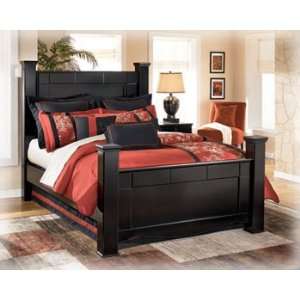  Shay Poster Bed