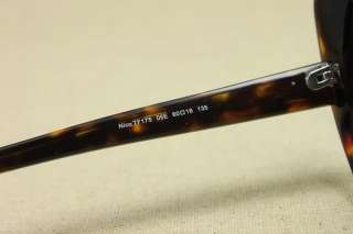 sunglasses TOM 175 FORD tf175 NICO tortoise col.new O5E  