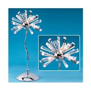  Bedazzle Table Lamp