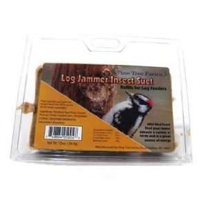  Insect Log Jammers   5004   Bci