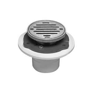  Mountain Plumbing Accessories MT507A 4 Round Abs Shower 