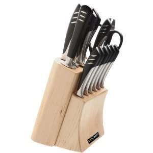 Top Chef by Master Cutlery 15 Piece Knife Set  Kitchen 