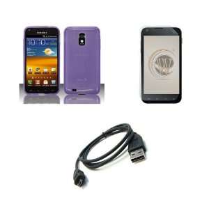   Light + Screen Protector + Micro USB Cable Cell Phones & Accessories