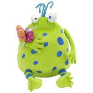   Scary Monster   Malcolm the Big Hearted Monster   Green Toys & Games