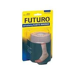  Futuro Elastic Bandage SELF ADH FUT30 Health & Personal 