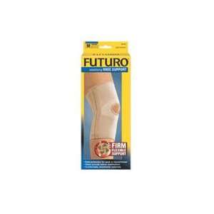 Futuro Stabilizing Knee Support, Dual Side Stabilizers 46165 Large   1 