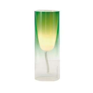  Toobe Lamp Size Table, Color Green
