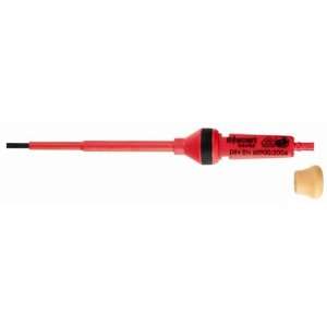  E Smart Phillips #2 x 4 Insulated Blade