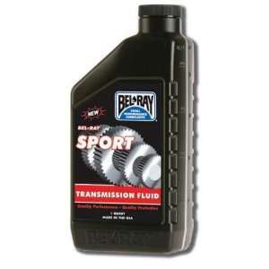  SPORT TRANS FLUID BELRAY Automotive