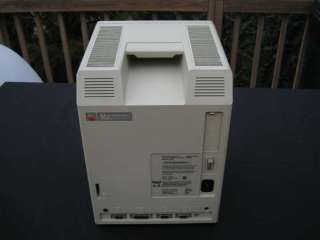   128k M0001 System   Tested & Serviced   A Steve Jobs Original  