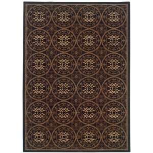  Sphinx Area Rug NADIRA 23 X 45 Furniture & Decor