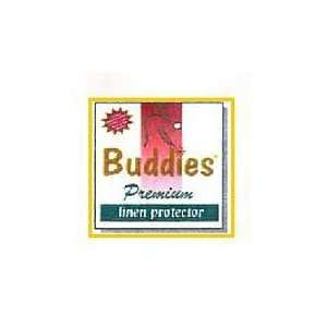  Buddies Bed Linen Protectors With Tuckable Wings X Large 