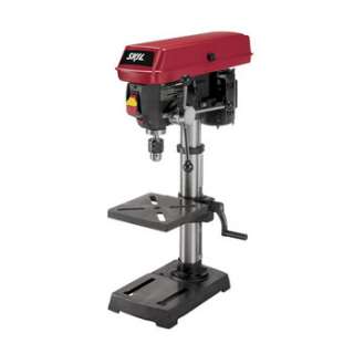 Skil 10 Drill Press with Laser 3320 02 039725033468  