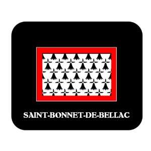    Limousin   SAINT BONNET DE BELLAC Mouse Pad 