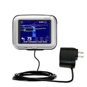  Rapid Wall Home AC Charger for the TomTom Go 700   uses 