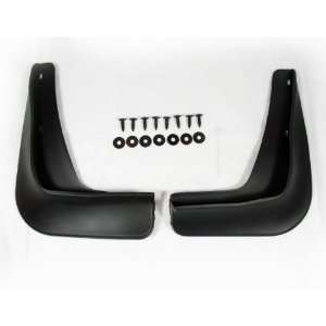   Tire Chassis Splash Flaps Mud Guard for 2009 2010 Mazda 6 Automotive